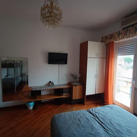 Abba Accomodation Roma Eksteriør bilde