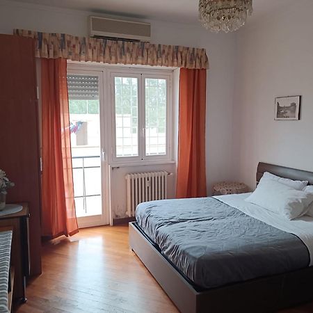 Abba Accomodation Roma Eksteriør bilde