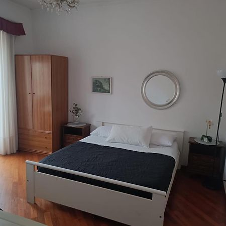 Abba Accomodation Roma Eksteriør bilde