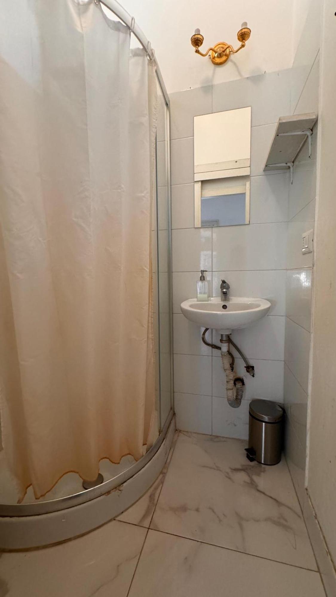 Abba Accomodation Roma Eksteriør bilde