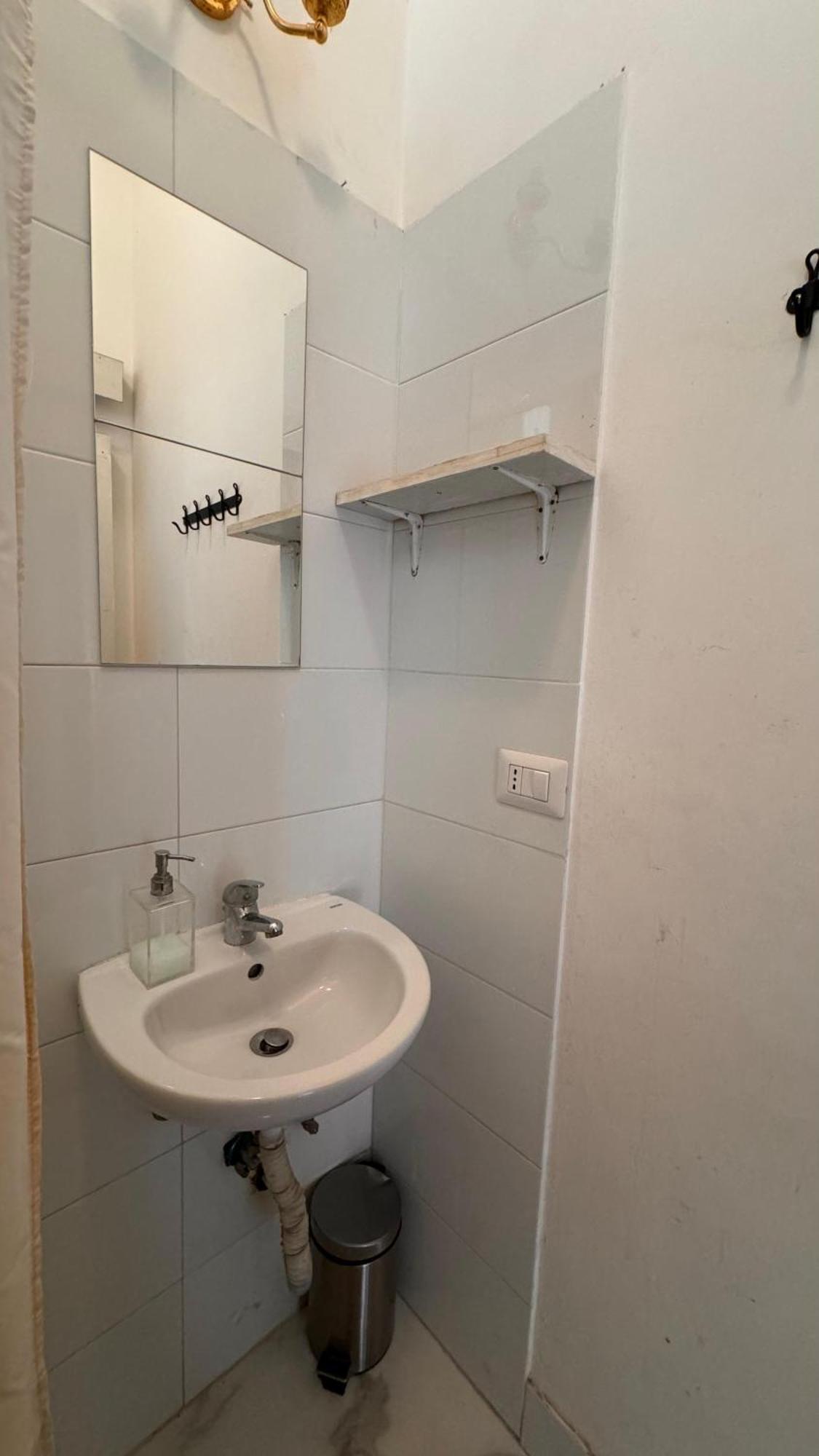 Abba Accomodation Roma Eksteriør bilde