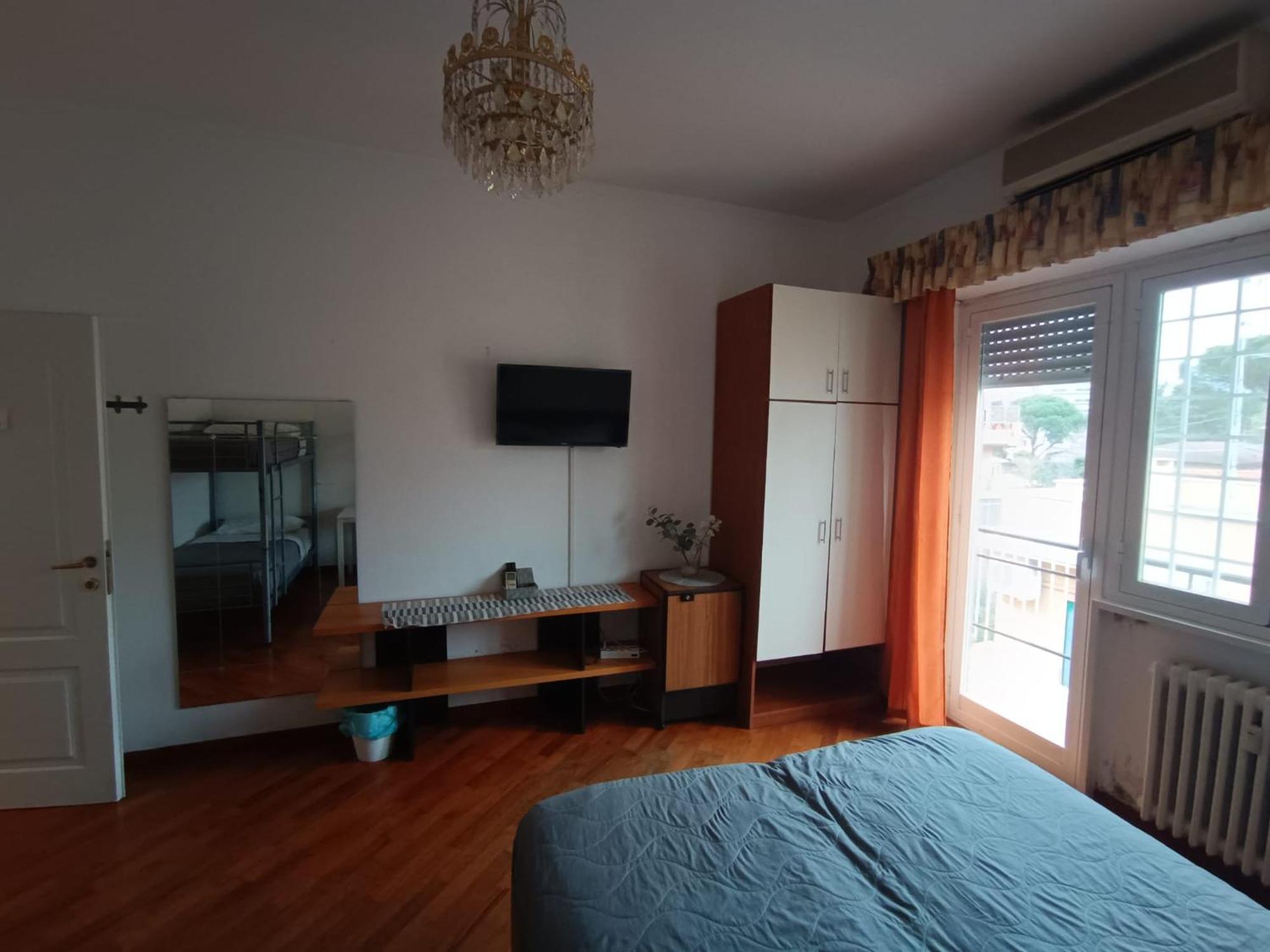 Abba Accomodation Roma Eksteriør bilde