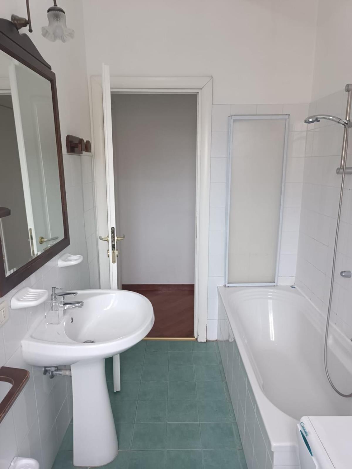 Abba Accomodation Roma Eksteriør bilde