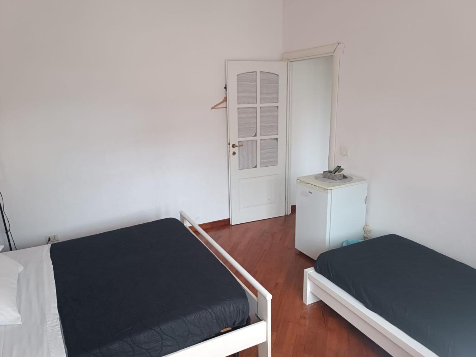 Abba Accomodation Roma Eksteriør bilde